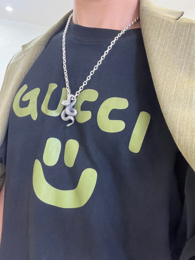 Gucci Necklaces